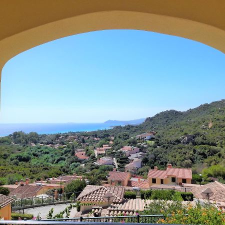 Nuova Valmar Ginepri "Stella" Villa Monte Nai Exterior photo