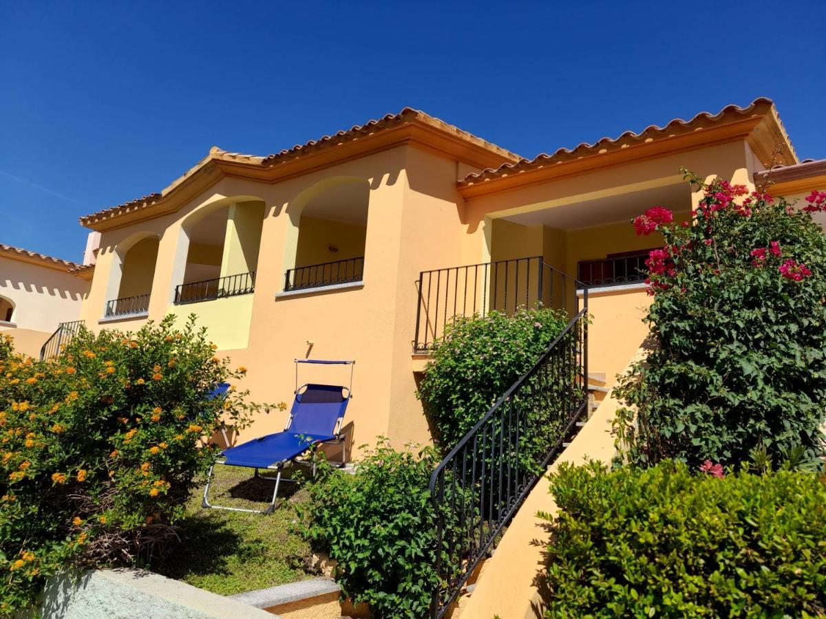 Nuova Valmar Ginepri "Stella" Villa Monte Nai Exterior photo