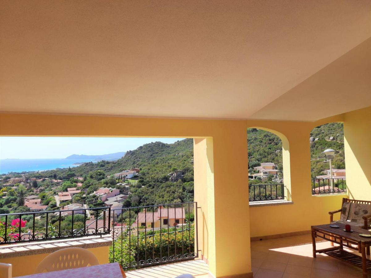 Nuova Valmar Ginepri "Stella" Villa Monte Nai Exterior photo